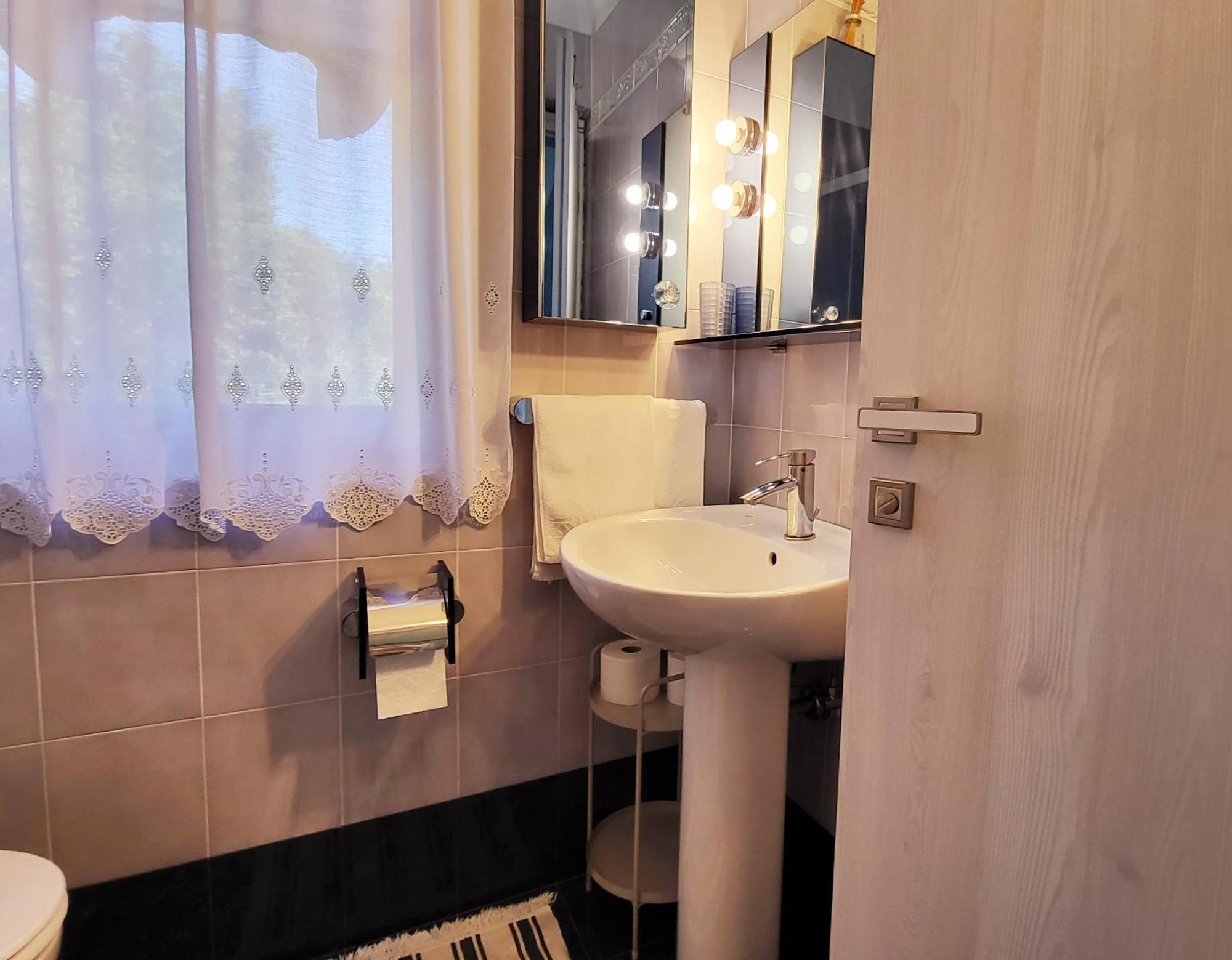 Apartmans Nadin Umag Habitación foto
