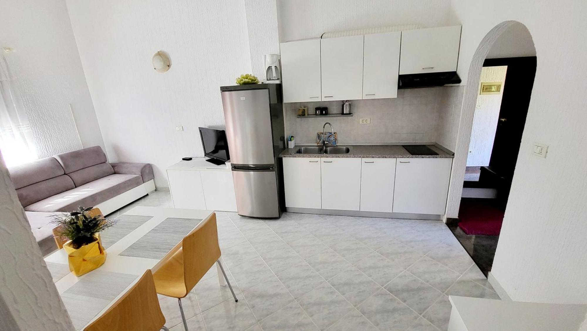 Apartmans Nadin Umag Habitación foto