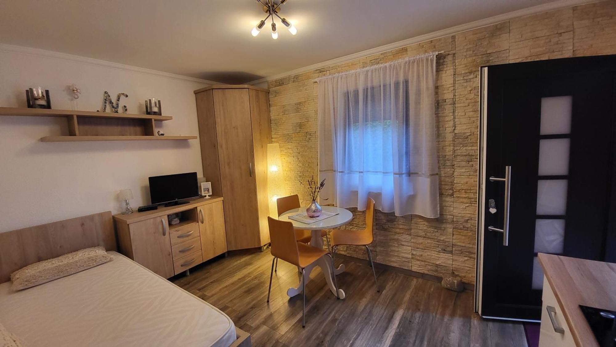 Apartmans Nadin Umag Habitación foto