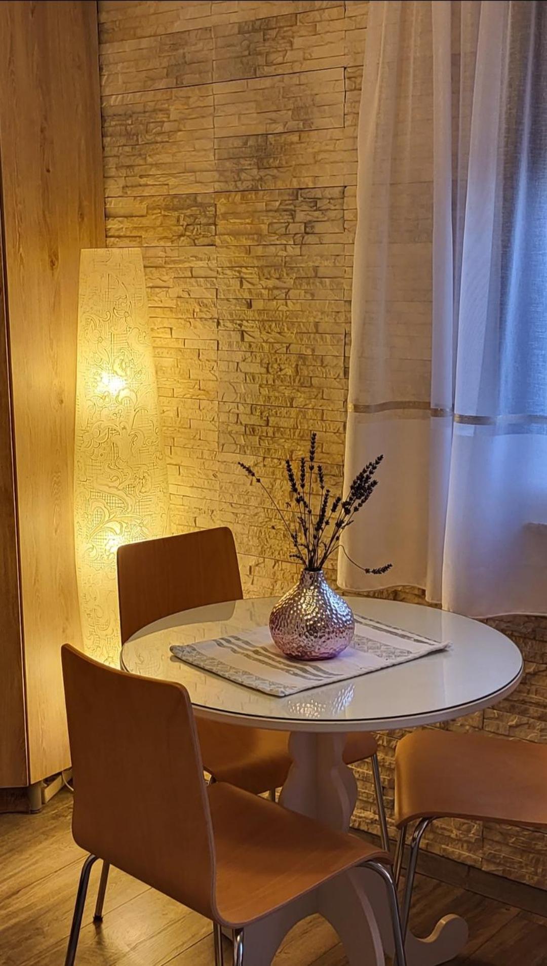 Apartmans Nadin Umag Habitación foto