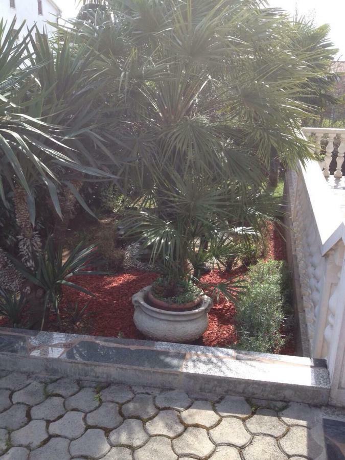 Apartmans Nadin Umag Exterior foto