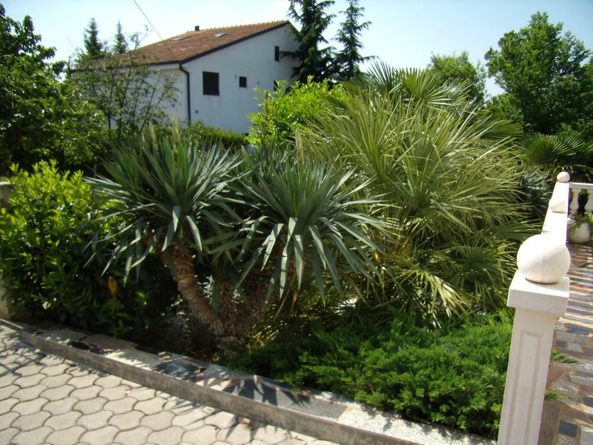 Apartmans Nadin Umag Exterior foto