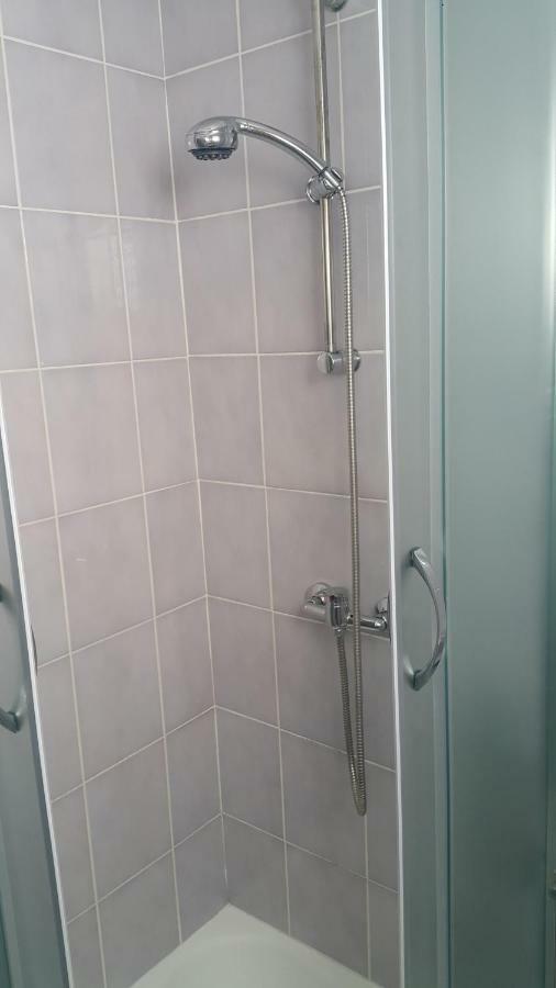 Apartmans Nadin Umag Exterior foto