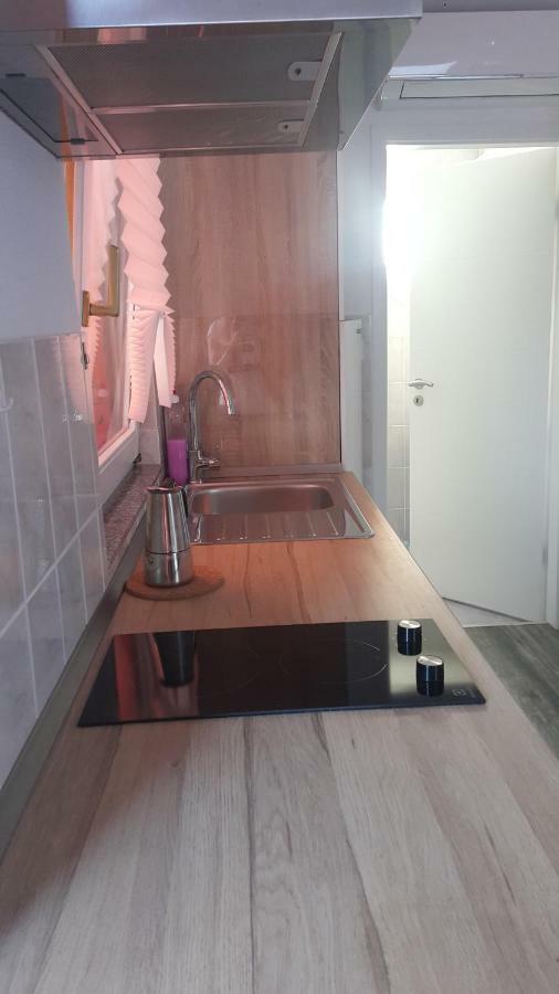 Apartmans Nadin Umag Exterior foto